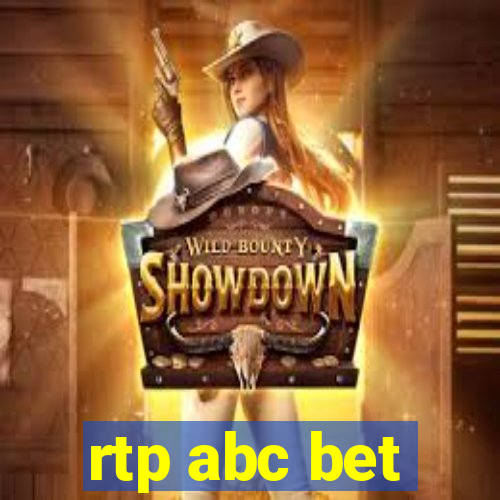 rtp abc bet